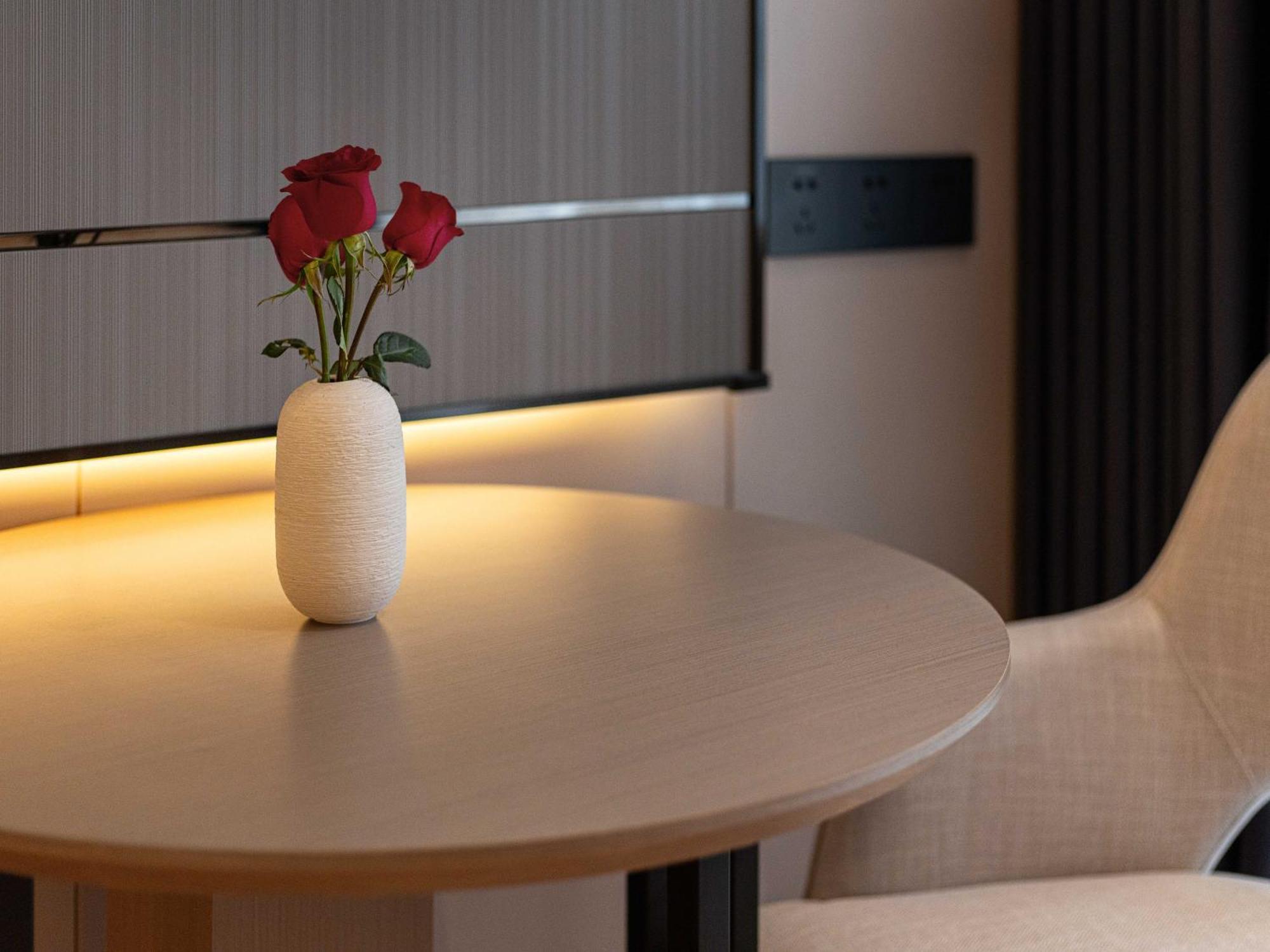 Lavande International Hotel Guangzhou Taikoo Hui Square Shipaiqiao Metro Station Branch - Free Shuttle Bus To Canton Fair Complex During Canton Fair Period & Free Vpn Internet Access Extérieur photo