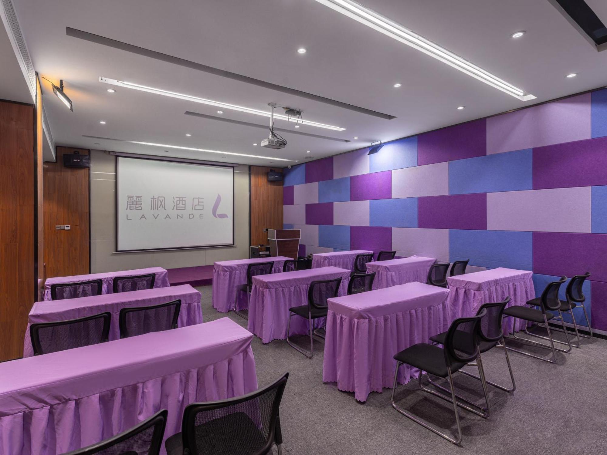 Lavande International Hotel Guangzhou Taikoo Hui Square Shipaiqiao Metro Station Branch - Free Shuttle Bus To Canton Fair Complex During Canton Fair Period & Free Vpn Internet Access Extérieur photo